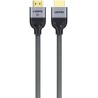 Unitek przewód 8K LUX HDMI 2.1 oplot 10M