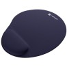 Podkładka pod mysz Natec Marmot żelowa granatowy