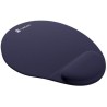 Podkładka pod mysz Natec Marmot żelowa granatowy