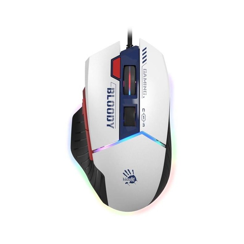 Mysz A4tech Bloody W95 Max Naraka