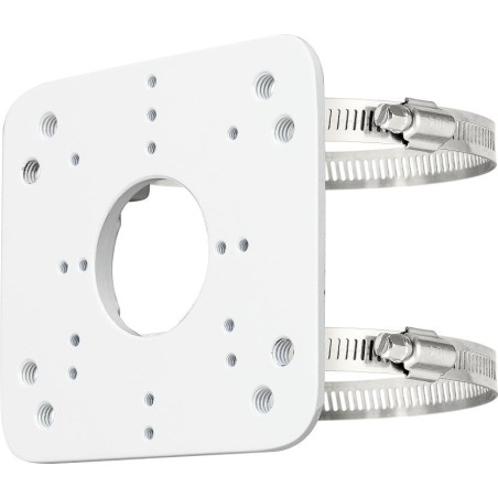 BCS-ASM-ATU-B BCS Line mały adapter słupowy do puszki montażowej