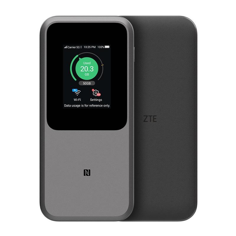 ROUTER ZTE MU5120 5G