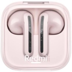 Słuchawki Xiaomi Redmi Buds 6 Active różowe