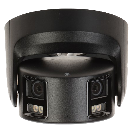 KAMERA IP HIKVISION DS-2CD2387G2P-LSU/SL(4mm)(C)/BLACK PL