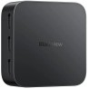 Mini PC Blackview MP80 N97 16GB 1TB-SSD W11Pro czarny Mini PC Blackview MP80 N97 16GB 1TB-SSD W11Pro czarny