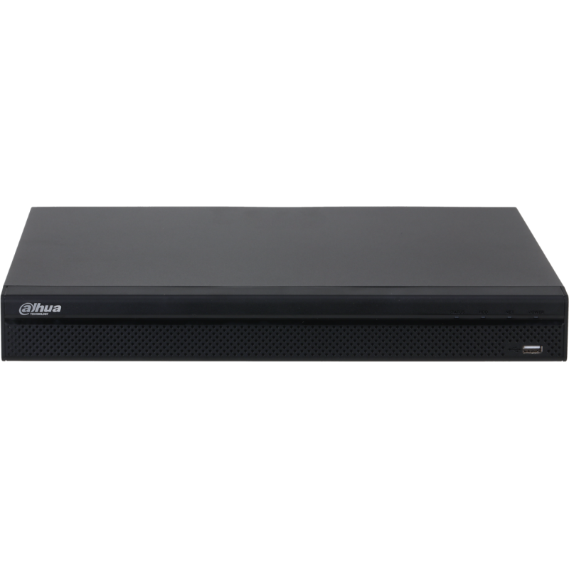 REJESTRATOR IP DAHUA NVR4216-16P-4KS3