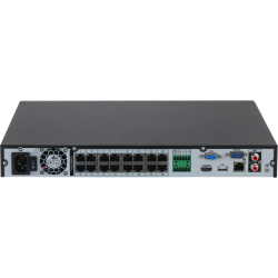 REJESTRATOR IP DAHUA NVR4216-16P-4KS3