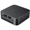 Mini PC Blackview MP80 N97 16GB 1TB-SSD W11Pro czarny Mini PC Blackview MP80 N97 16GB 1TB-SSD W11Pro czarny