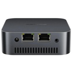Mini PC Blackview MP80 N97 16GB 1TB-SSD W11Pro czarny