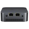 Mini PC Blackview MP80 N97 16GB 1TB-SSD W11Pro czarny Mini PC Blackview MP80 N97 16GB 1TB-SSD W11Pro czarny