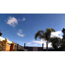 Kamera IP Reolink GO Series G330 z panelem solarnym