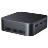 Mini PC Blackview MP80 N97 16GB 1TB-SSD W11Pro czarny Mini PC Blackview MP80 N97 16GB 1TB-SSD W11Pro czarny
