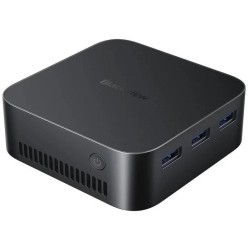 Mini PC Blackview MP80 N97 16GB 1TB-SSD W11Pro czarny