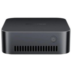 Mini PC Blackview MP80 N97 16GB 1TB-SSD W11Pro czarny