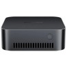 Mini PC Blackview MP80 N97 16GB 1TB-SSD W11Pro czarny Mini PC Blackview MP80 N97 16GB 1TB-SSD W11Pro czarny