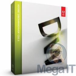 Dreamweaver CS5 - Licencja Wieczysta (LifeTime) - Windows - Użytkownik Indywidualny - BOX (ESD)