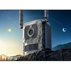 Fotopułapka Reolink Camovue 8MP LTE Talon Series T130