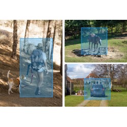 Fotopułapka Reolink Camovue 8MP LTE Talon Series T130