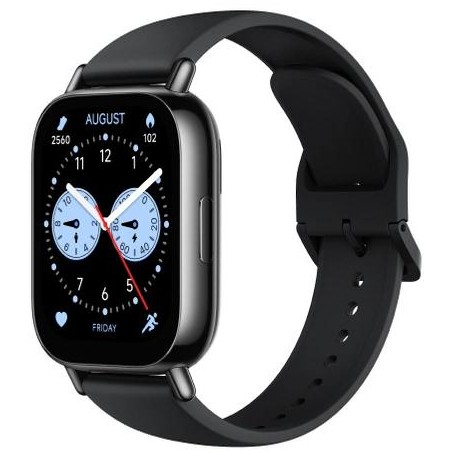 Xiaomi Redmi Watch 5 Lite czarny