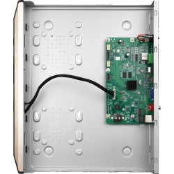 Rejestrator BCS POINT BCS-P-NVR1602-A-4K(4)