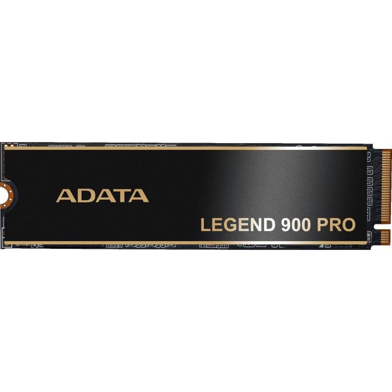 Adata Dysk SSD LEGEND 900 Pro 2TB PCIe 4x4 7.4/6.5 GB/s M2