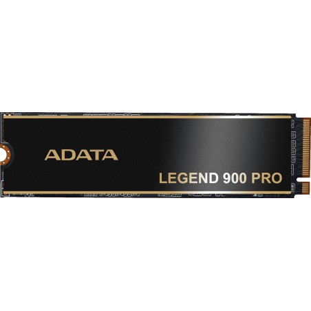 Adata Dysk SSD LEGEND 900 Pro 2TB PCIe 4x4 7.4/6.5 GB/s M2