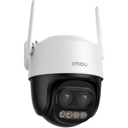 Kamera IP Imou Cruiser Z 5MP motozoom z chmurą Imou Protect na rok