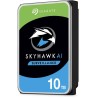 DYSK HDD Seagate SkyHawk AI ST10000VE001 10TB