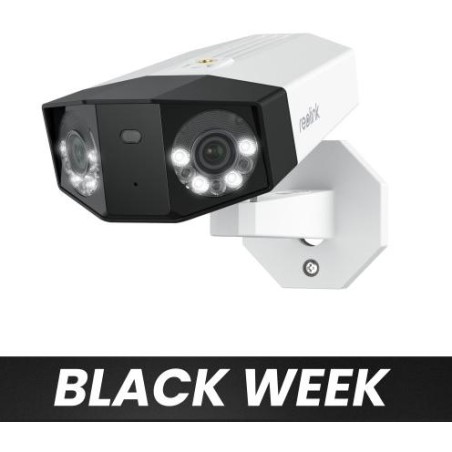 Kamera IP Reolink DUO Series P750 POE 16MP