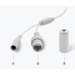 Kamera IP Reolink DUO Series P750 POE 16MP