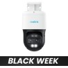 Kamera IP Reolink Trackmix Series P760 POE obrotowa 8MP