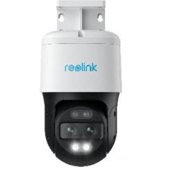 Kamera IP Reolink Trackmix Series P760 POE obrotowa 8MP