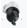 Kamera IP Reolink Trackmix Series P760 POE obrotowa 8MP