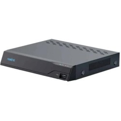 Rejestrator IP Reolink NVS8 8-kanałowy PoE