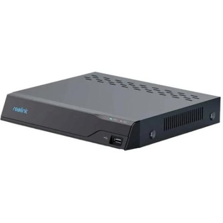 Rejestrator IP Reolink NVS8 8-kanałowy PoE