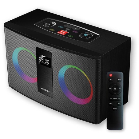 Głośnik RGB FM Regent Power Audio 300BT Ferguson