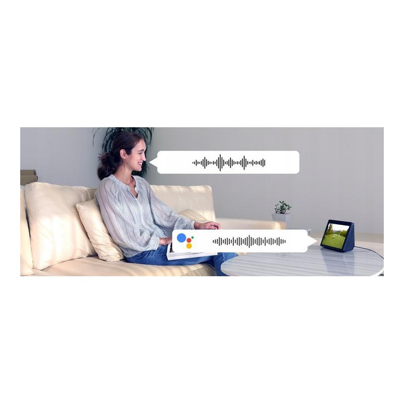 Kamera IP Reolink E Series E330 Biała 5MP