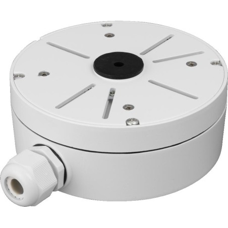 Puszka uniwersalna BCS UNIVERSAL BCS-ADU-B