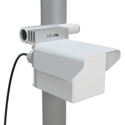 MIKROTIK ROUTERBOARD Wireless Wire Dish (CubeG-5ac60aypair)