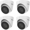 KAMERA IP HIKVISION DS-2CD1341G0-I/PL(2.8 mm) Opakowanie zbiorcze 4szt.