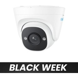 Kamera IP Reolink P324 5MP PoE