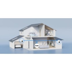 Kamera IP Reolink P324 5MP PoE