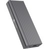 Obudowa IcyBox  IB-1817M-C31 Type-C na PCIe NVMe M.2