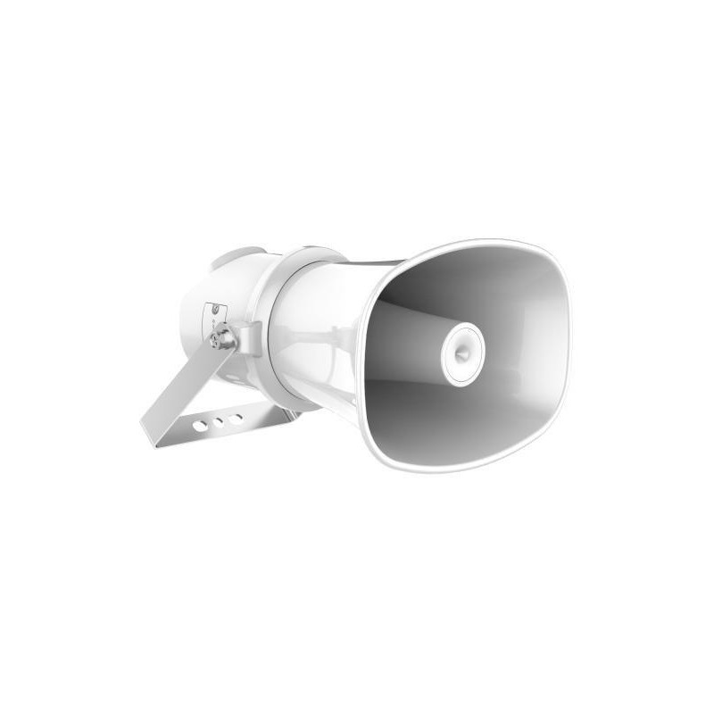 Głośnik tubowy IP Hikvision DS-QAZ1307G1T-E