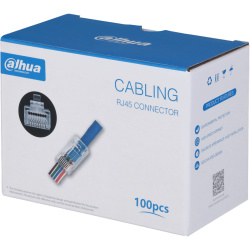 WTYK SIECIOWY DAHUA PFM976-530-PT RJ45 CAT.5e