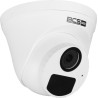 Zestaw monitoringu IP BCS Basic 4x Kamera BCS-B-EIP12FR3(2.0) Rejestrator z dyskiem