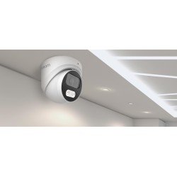 Kamera IP Hilook by Hikvision kopułka 8MP IPCAM-T8-30DL 2.8mm Opakowanie zbiorcze 10szt.