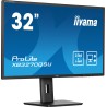 Monitor LED IIYAMA XB3270QSU-B1 32 cale IPS HDMI DispplayPort 100HZ HAS Monitor LED IIYAMA XB3270QSU-B1 32 cale IPS HDMI DispplayPort 100HZ HAS