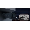 Zestaw do monitoringu Hilook 8 kamer IP IPCAM-B4-P Black 2K+
