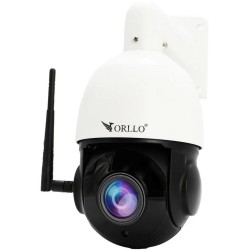 Kamera IP ORLLO Z10 WiFi POE z panelem fotowoltaicznym SM6030 PRO